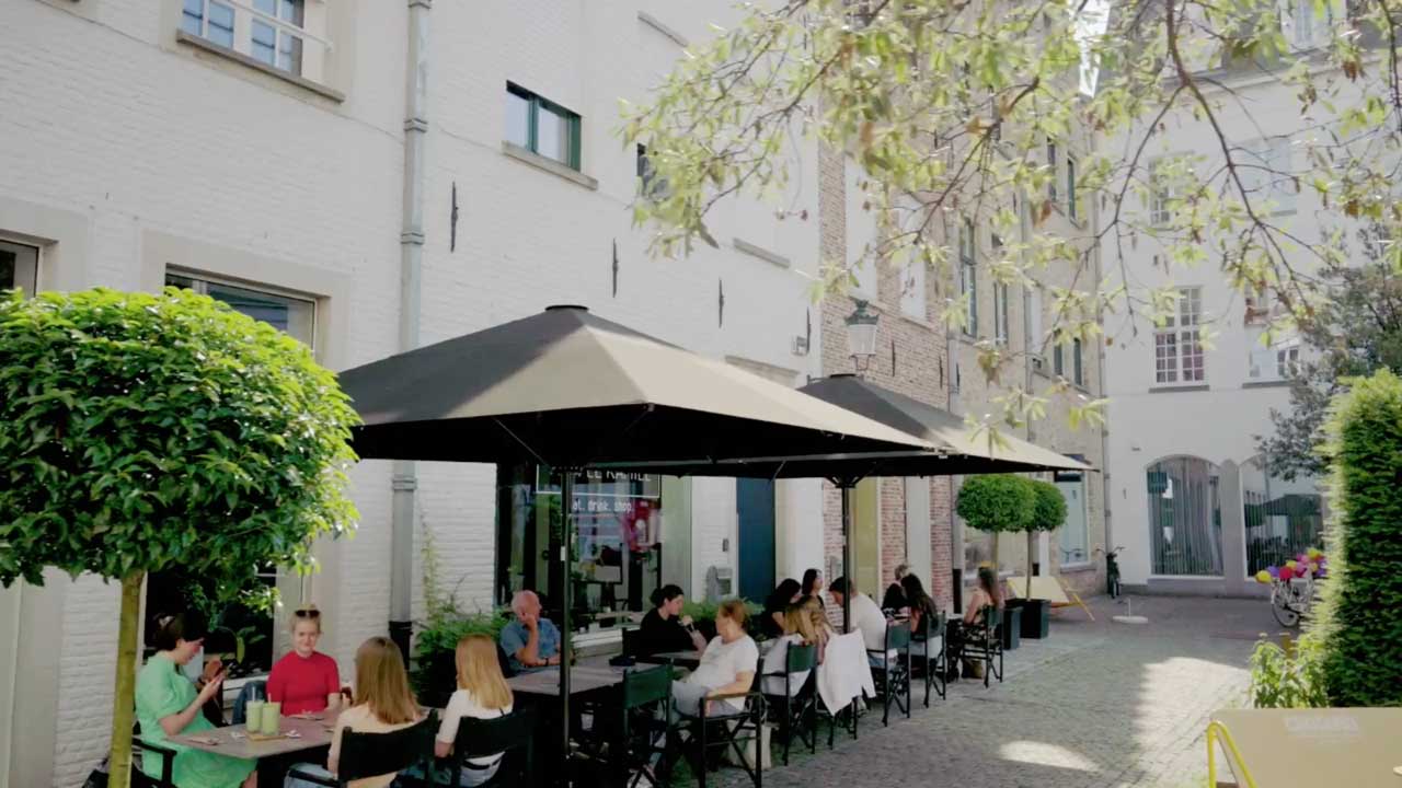 Kaffee Kamiel ac terras